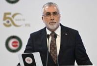 Günde beş işçi ölürken Bakan Işıkhan'dan ilginç sözler