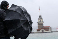 Kuvvetli rüzgâr geliyor: Meteoroloji'den Marmara ve Ege için fırtına uyarısı