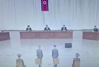 Kuzey Kore'de çifte infaz: Zenginleştiler, kurşuna dizildiler