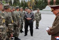 Kuzey Kore'den nükleer uyarısı: Domino etkisi yaratır!