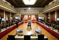 Milli Dayanışma, Kardeşlik ve Demokrasi Komisyonu'ndan ortak açıklama