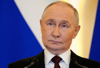 Putin: Arktik'teki konumumuzu güçlendirmeliyiz