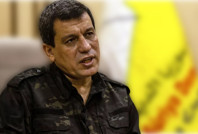 SDG Komutanı Abdi'den Türkiye açıklaması