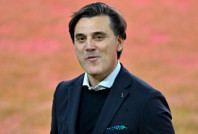 Vincenzo Montella: "Kimseyi memnun etmek için karar almıyorum"