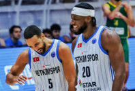 Aliağa Petkimspor, Oradea deplasmanında liderliği kaçırdı