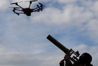 Almanya, İHA’ları vuracak