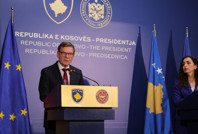 Almanya'dan Kuzey Makedonya'ya övgü