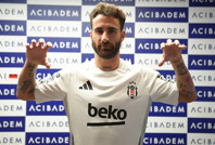 Beşiktaş Rafa Silva'nın sağlık raporunu açıkladı