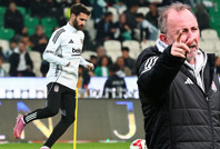 Beşiktaş’ta Rafa Silva krizi büyüyor: 16 gündür idmana çıkmıyor