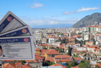 Bu mahallede binlerce kişi ehliyetini yenilemedi