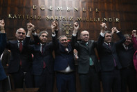 CHP'den istifa edince açık açık 'İstiyorum' demişti: Muradına erdi