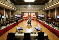 CHP'li Bakan: Ortak bildiriyi doğru bulmadığımı ifade etmek istiyorum