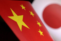 Çin: Japonya BMGK'da daimi üye olacak nitelikte değil