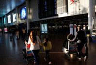 Grev başlıyor: Tüm uçuşlar iptal edildi