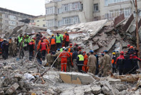 Güner Apartmanı davasında karar çıktı