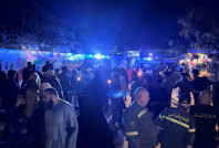 Hamas: İsrail Lübnan'da sivilleri hedef aldı