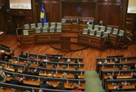 Hükümet güven oyu alamadı, erken seçime gidilecek