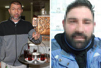 Biri yürek sızlattı diğeri dehşete düşürdü: Bu baba, bu da 'baba'