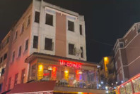 İstanbul’da şüpheli bir ölüm daha