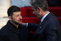 Komşudan Ukrayna ile insansız su üstü aracı hamlesi