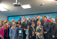 Küçük ortak da karşı çıktı: Gitmeyin