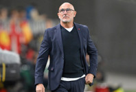 Luis de la Fuente'nin Türkiye hazımsızlığı: Hakeme olay hareket