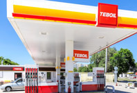 Lukoil'in iştiraki akaryakıt istasyonlarını kapatıyor