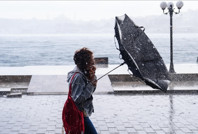 Hafta sonu planı olanlar dikkat: Sağanak geliyor