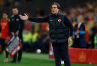 Milli Takım'da Fatih Terim'den sonra ilk: 7 yıllık hasret bitti