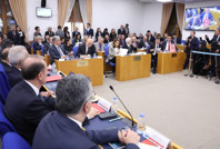 Özlale: Çorlu tren faciasında sorumluluğu bulunana ihale verilirse adaletten bahsedilemez