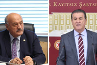 Sarıgül, AKP'li vekile sert çıktı: Güleyim mi, ağlayayım mı