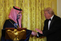 Suudiler, istediği her şeyi aldı: İki talep hariç