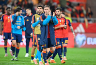 Türkiye gündeme oturdu: 'Parti var' manşetini İspanyollara yedirdik