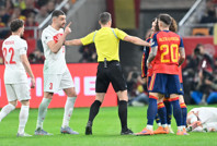 Türkiye, İspanya'ya La Cartuja'da çelme taktı: 2-2