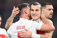 Türkiye'nin play-off rakibi belli oluyor