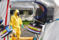 H5N5 paniği: Virüs ilk kez can aldı