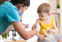 ABD'den çarpıcı hareket: Aşı-otizm açıklamasını değiştirdiler