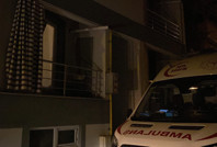 Apartmanı saran koku cesetten çıktı