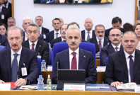 Meclis’te ajanlık tartışması