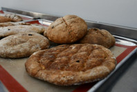 Bu tarif 3 bin yıllık! Yeniden pişirdiler, unutulmuş lezzet dirildi