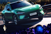 Çinli Xiaomi elektrikli araçta hedef büyüttü