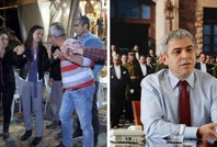 Eski belediye başkanı Hüseyin Vefa Ülgür’e hapis cezası