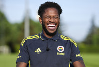 Fred'den şampiyonluk ve Galatasaray derbisi sözleri
