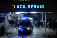 Kalorifer kazanı patladı: 1 yaralı