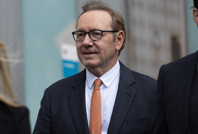 Kevin Spacey itiraf etti: Yıllardır evsizim