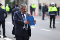 Konu İmralı'ya ziyaret: MHP'li Feti Yıldız 'Yanlış biliniyor' dedi, hesabı paylaştı