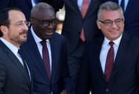 Kritik Kıbrıs görüşmesinin çıktısı: 10 maddelik çözüm paketi masada