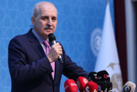 Numan Kurtulmuş: Ümit ediyorum ki son dönemece geliyoruz