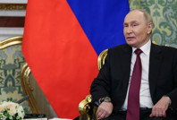 Putin: 150 yıl yaşasam bile yetmez