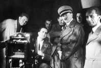 Sinemada 'Nazi' depremi: Madalyaları iptal edildi